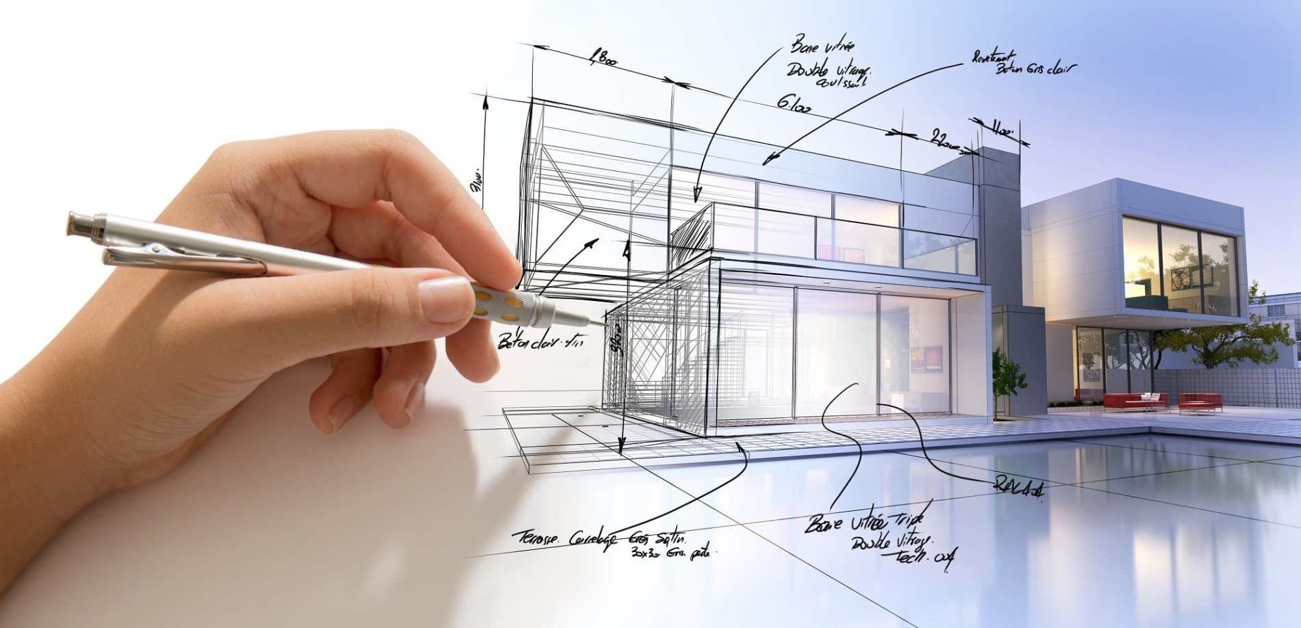 Architecture & Design