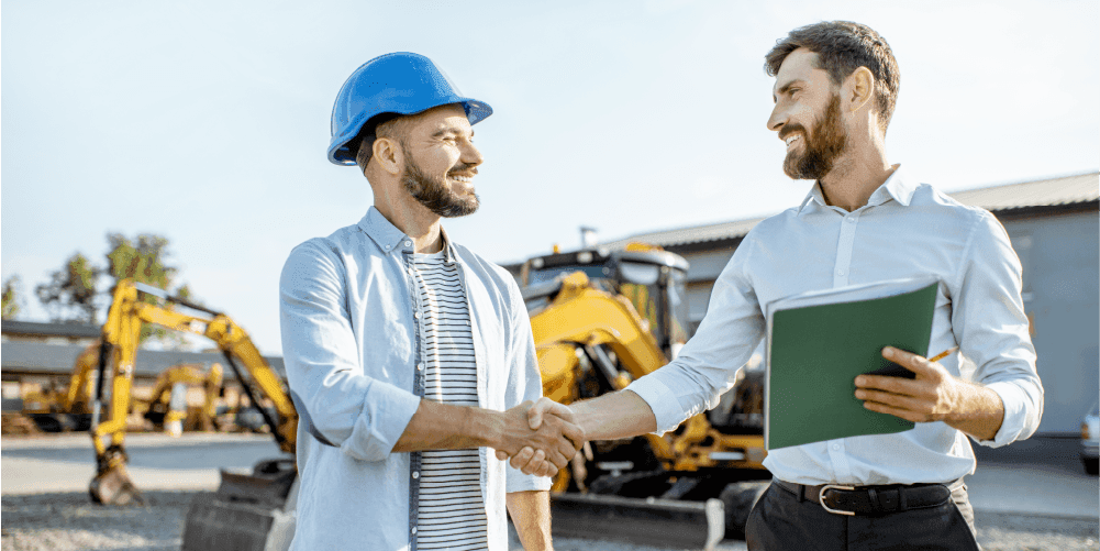 General Contracting