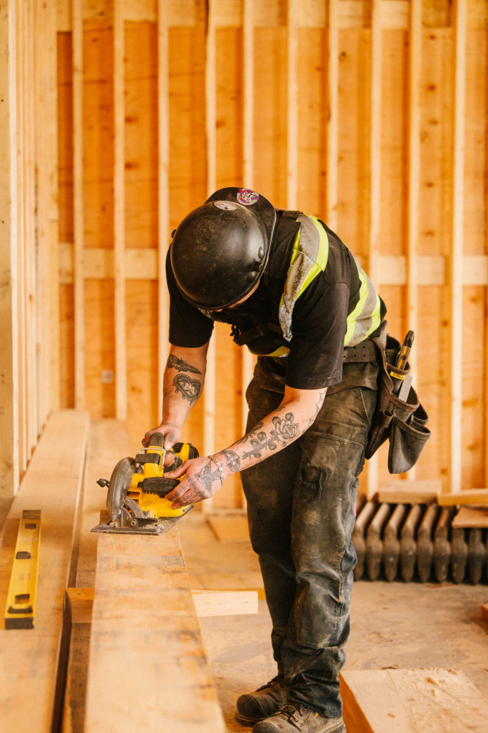 Summit Construction Craftsmanship
